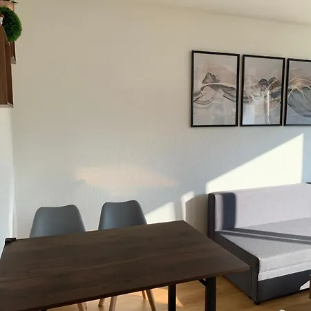 Mycha3 Ferienwohnung Goslar Exterior foto