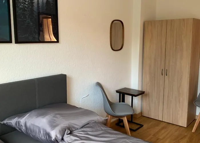 Mycha3 Ferienwohnung