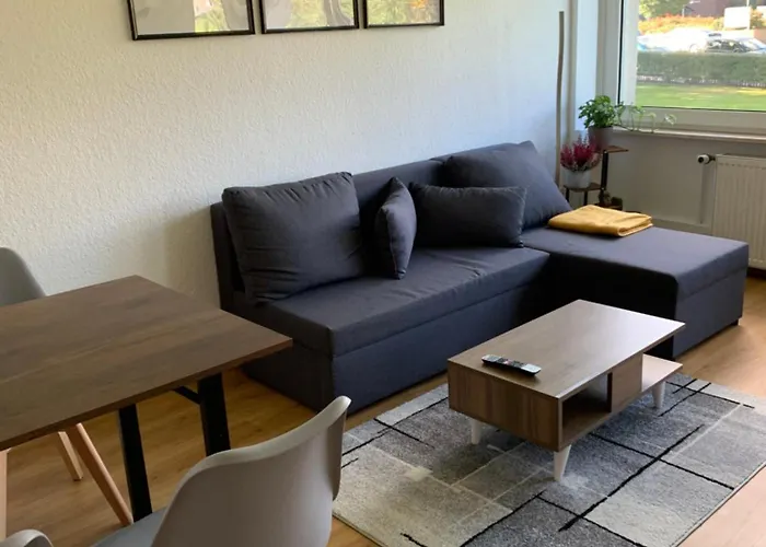 Mycha3 Ferienwohnung