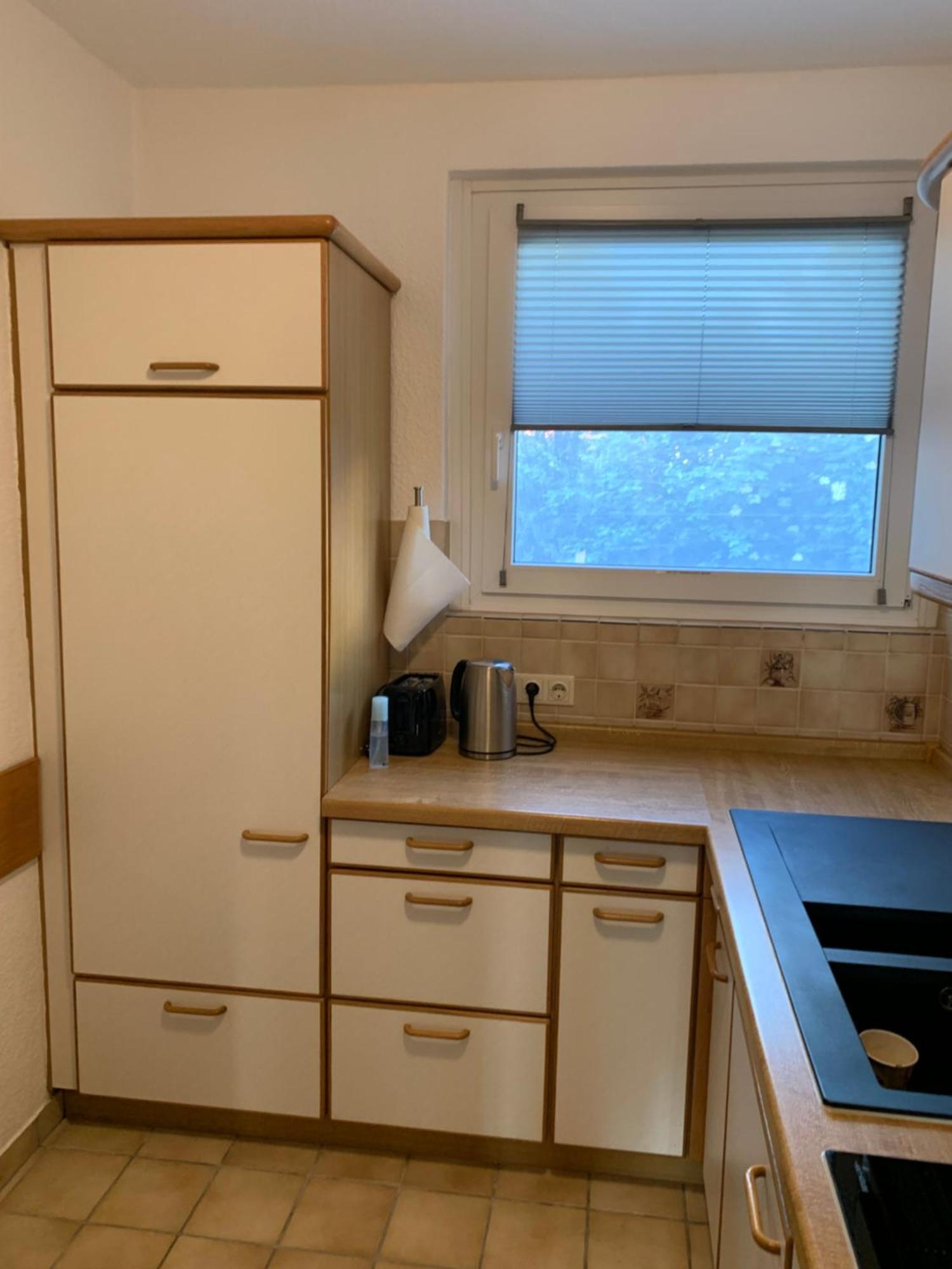 Mycha3 Apartment