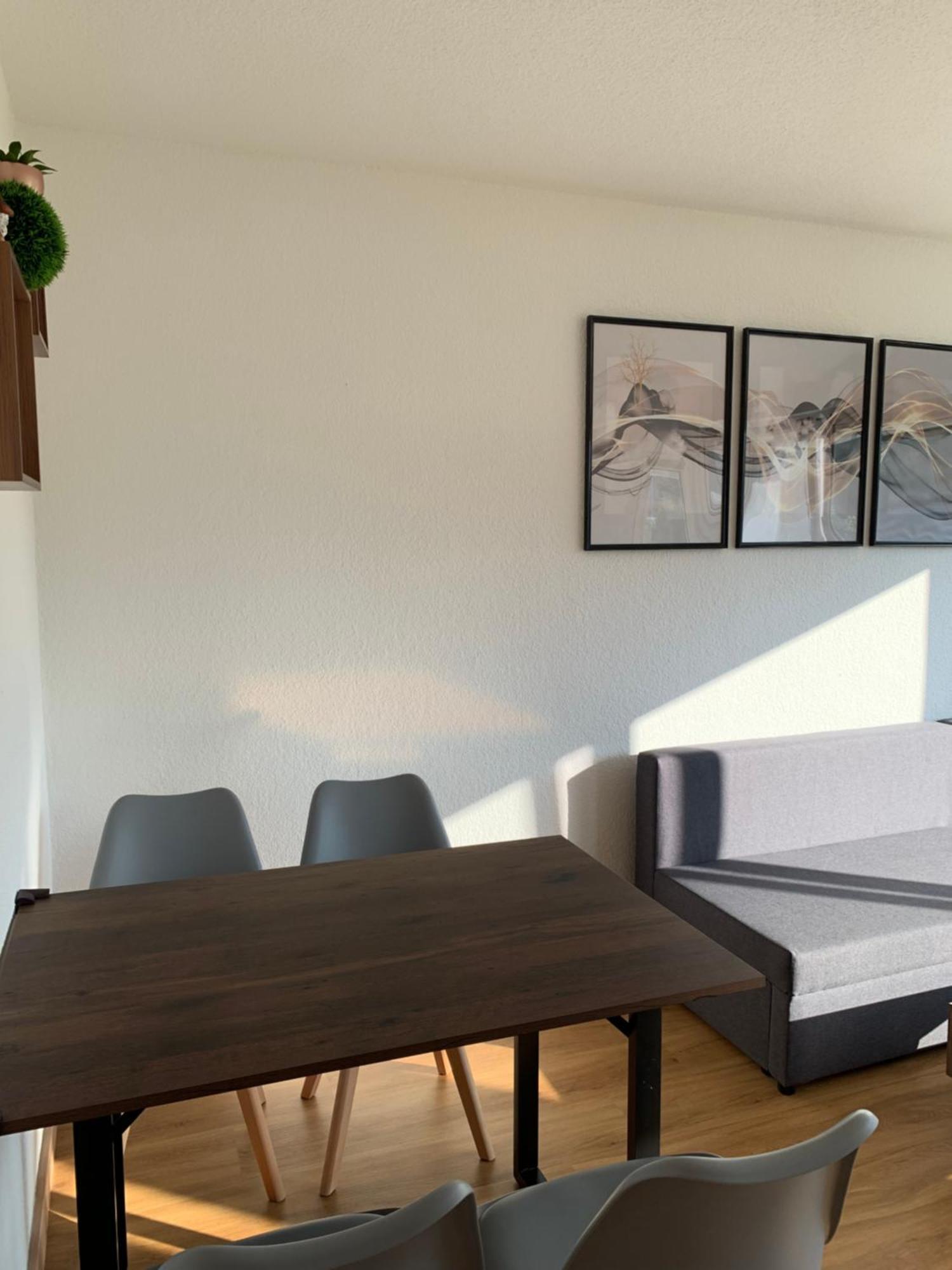 Apartment Mycha3 Goslar