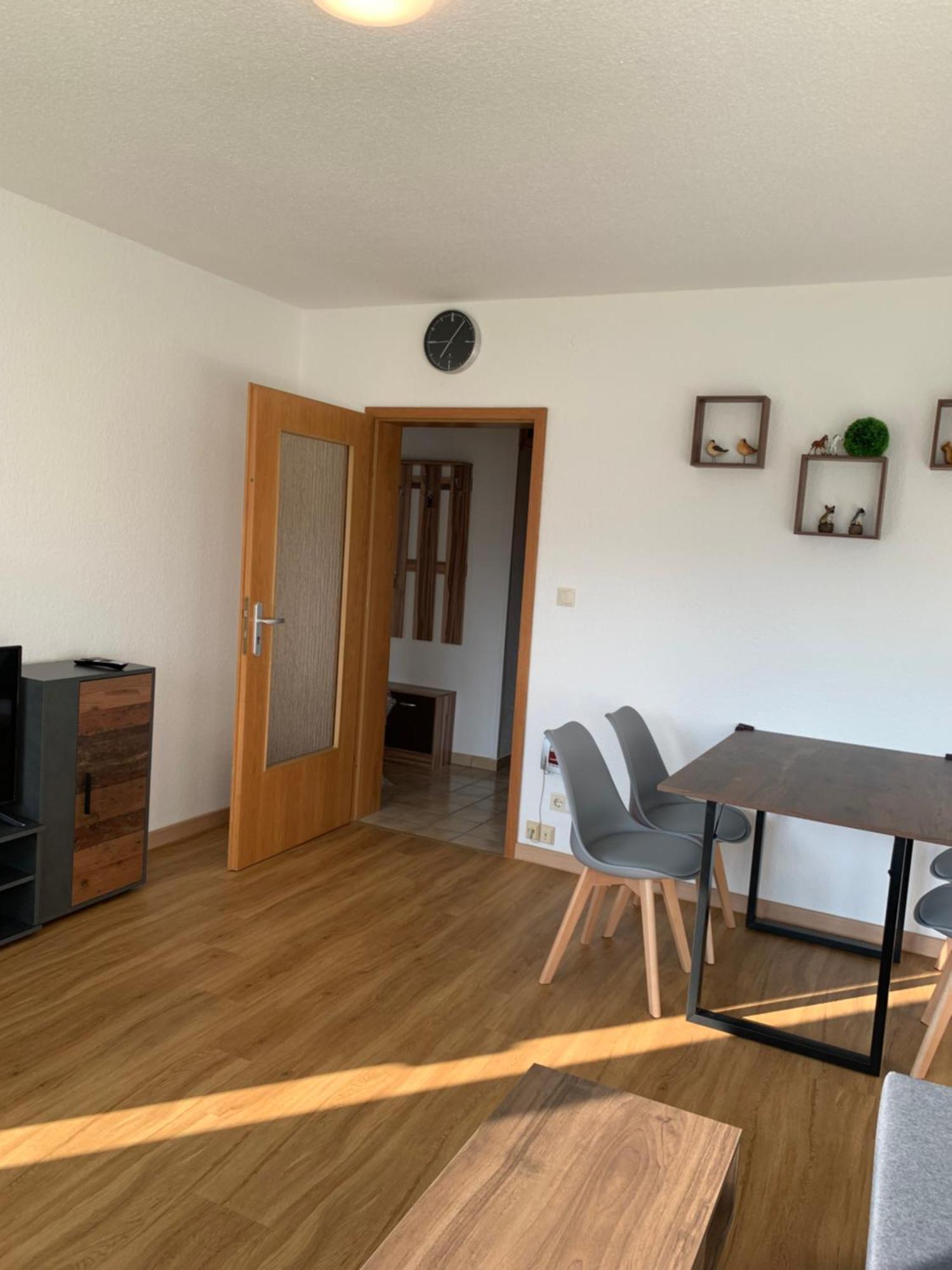 Mycha3 Apartment *