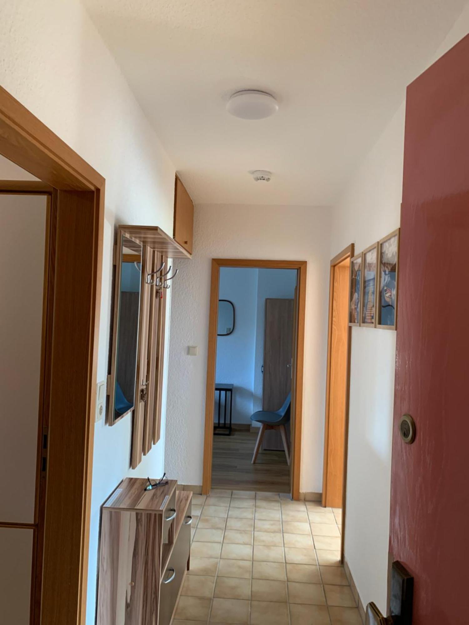 Mycha3 Apartment