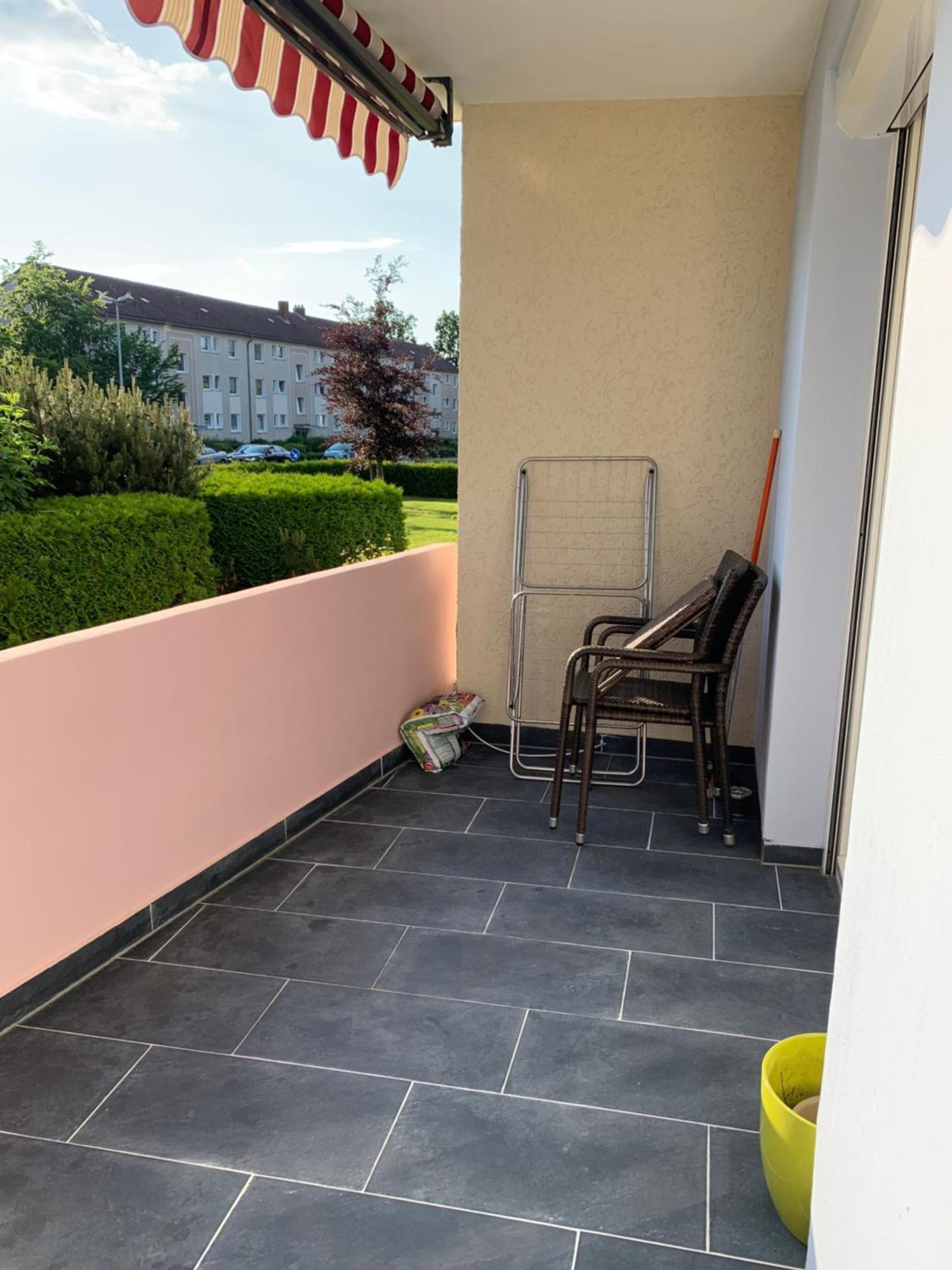 Apartment Mycha3 Goslar