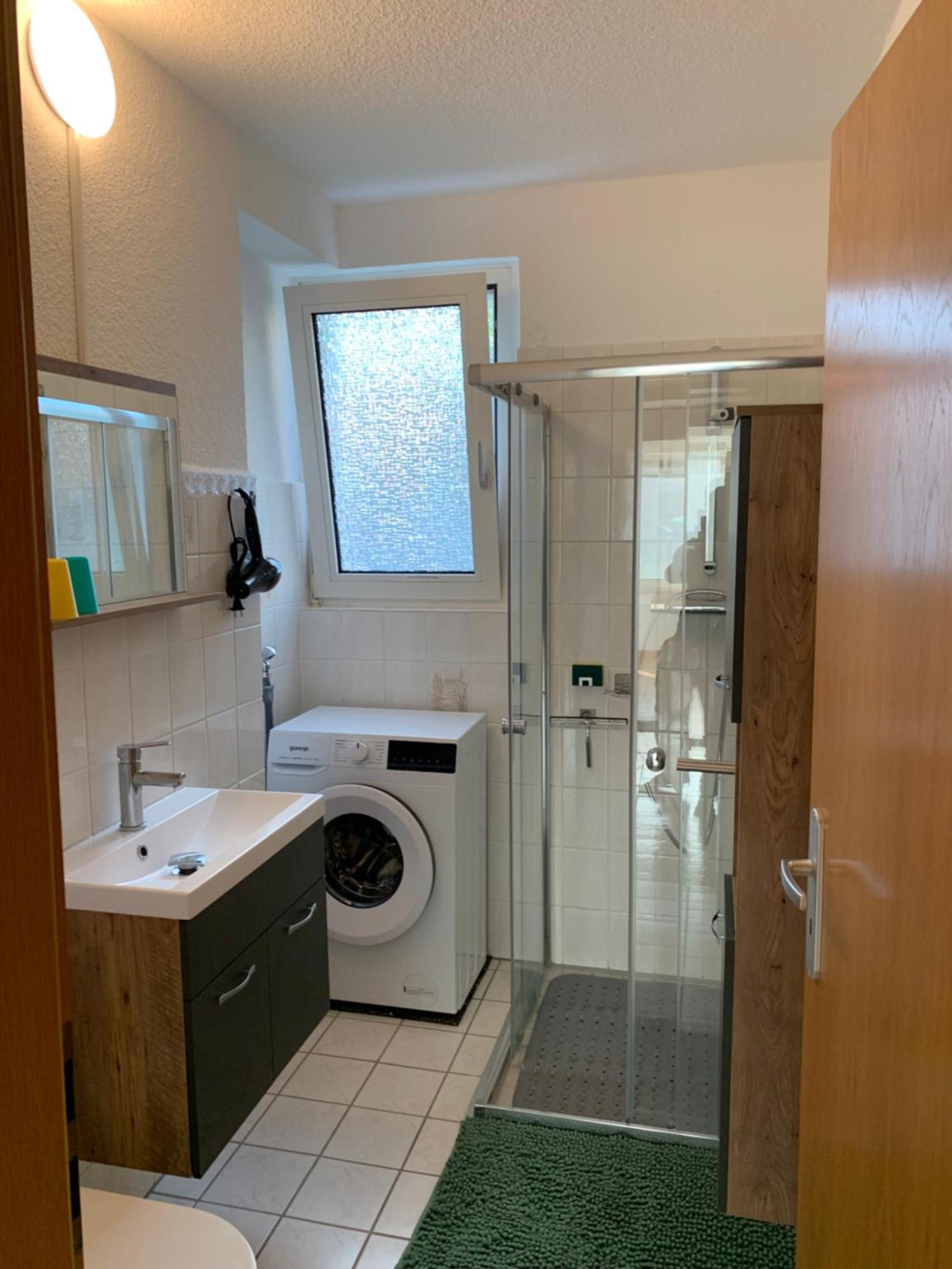 Mycha3 Apartment Goslar