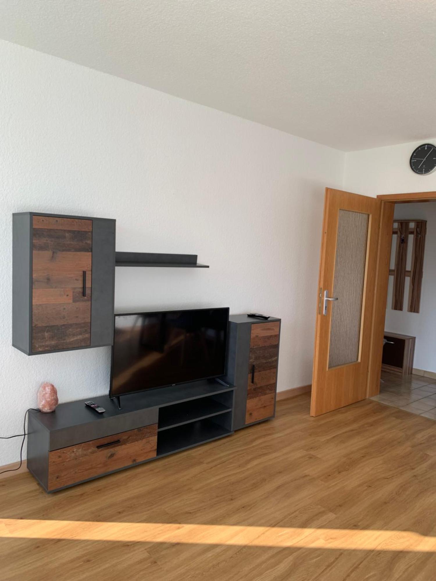 Mycha3 Apartment