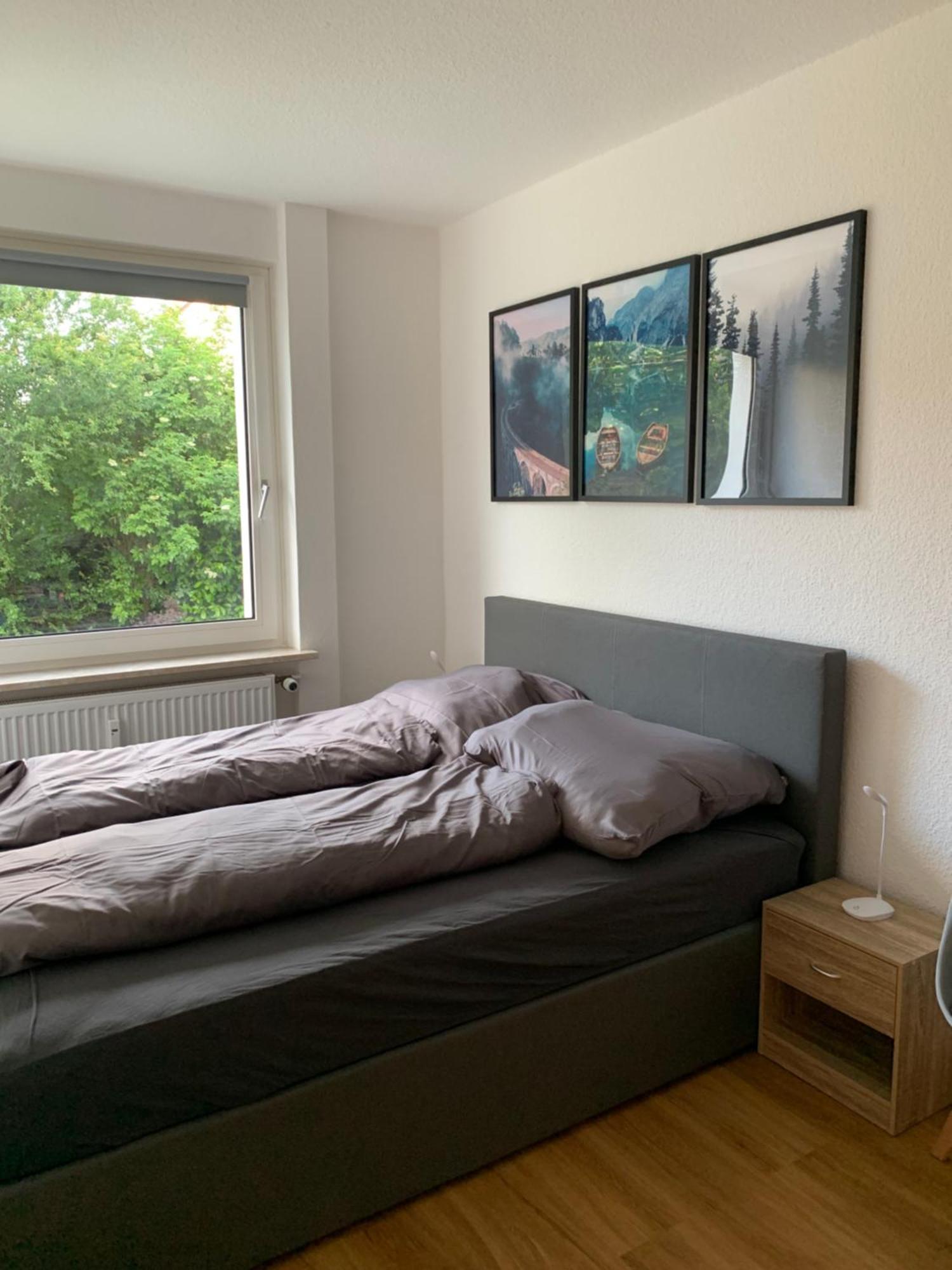 Apartment Mycha3