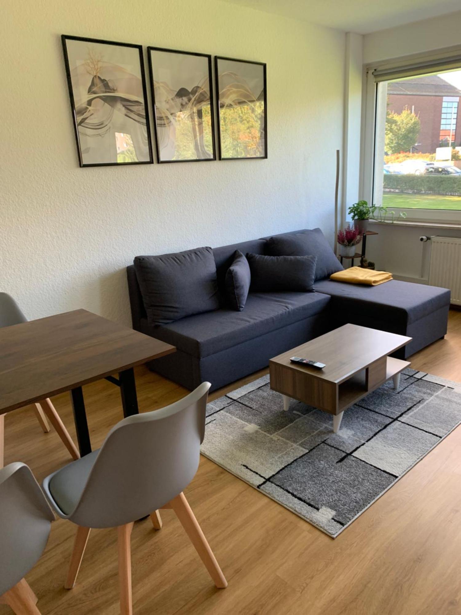 Apartment Mycha3 *